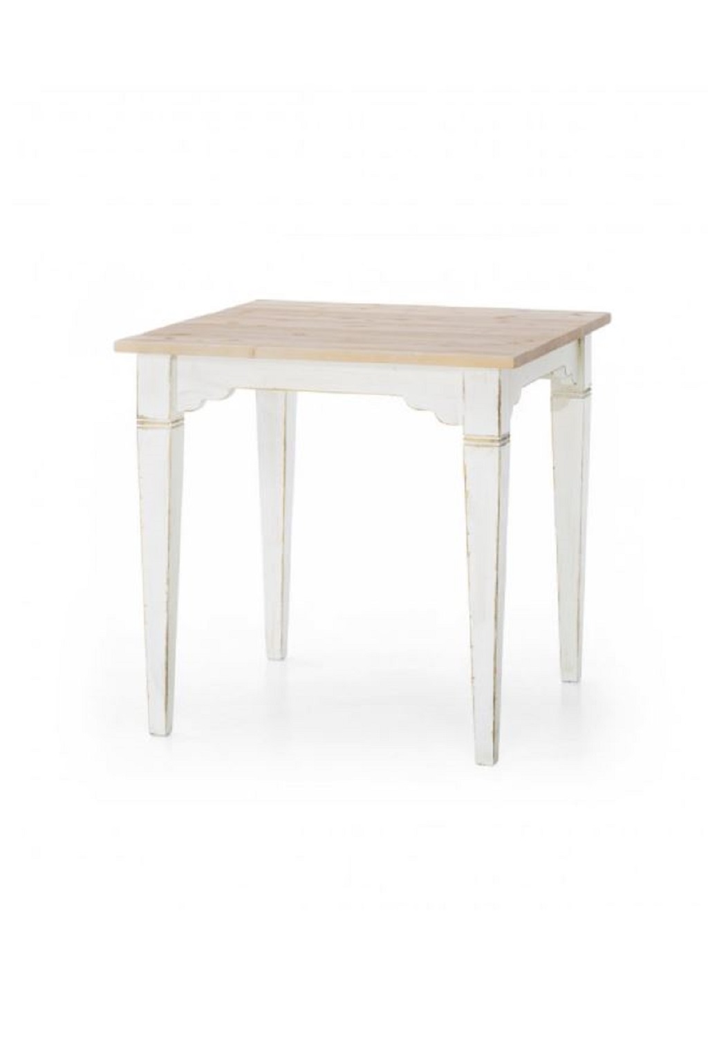 tavolo shabby Abies canvas tavolo shabby Abies canvas