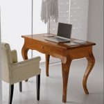 celine scrittoio in legno con cassetto celine scrittoio in legno con cassetto