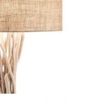 Piantana in legno Wooden zoom 2 Piantana in legno Wooden zoom 2