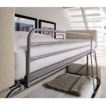 Divano letto a castello Lancelot zoom Divano letto a castello Lancelot zoom