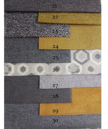 MCconfort cat. 2 21-30
