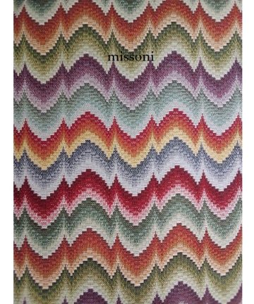 MCconfort cat. 2 missoni