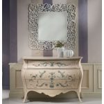 Comò stile shabby Nadege Comò stile shabby Nadege