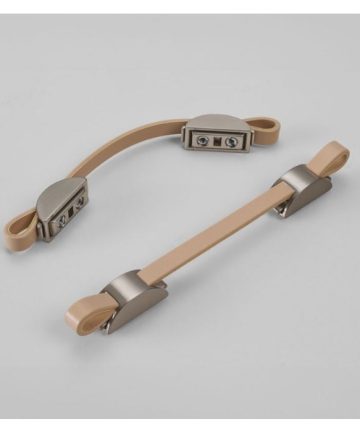 pelle beige
